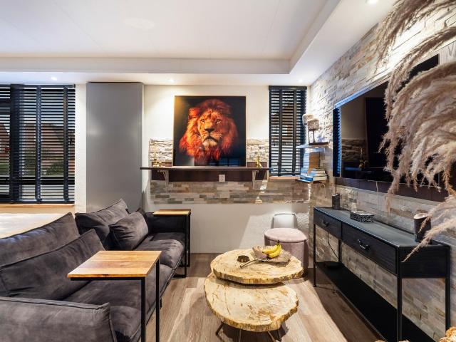 Benedenwoning te koop in Zevenkamp, Rotterdam