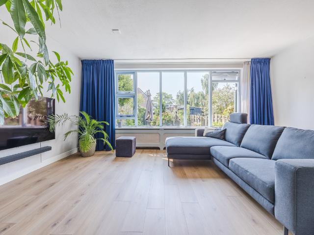 Benedenwoning te koop in Rotterdam, Zuid Holland