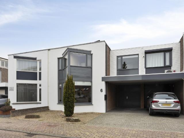 Woning te koop in Berghem, Noord Brabant