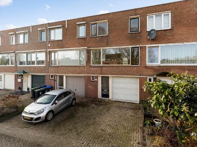 Woning te koop in Staart-Oost, Dordrecht