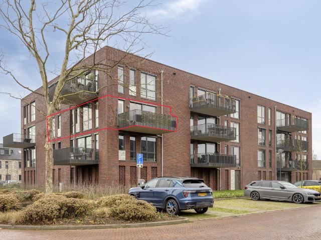 Studio te koop in Drimmelen, Noord Brabant