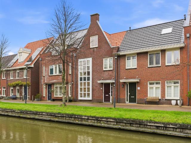 Woning te koop in Westpolder, Berkel En Rodenrijs