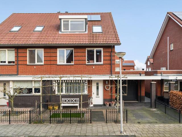 Woning te koop in Portland, Rhoon