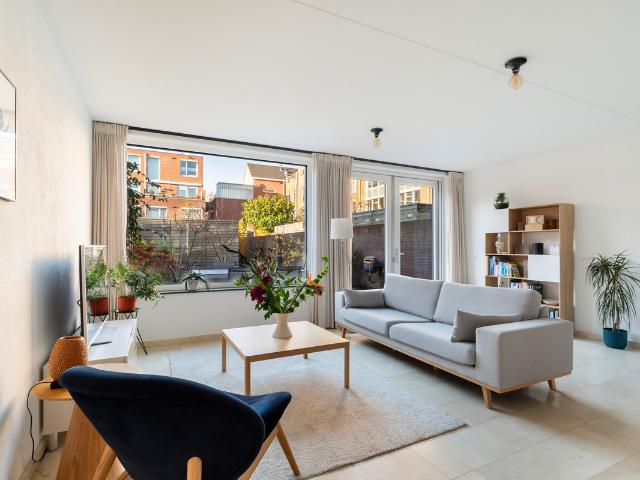 Dubbele Bovenwoning te koop in Feijenoord, Rotterdam