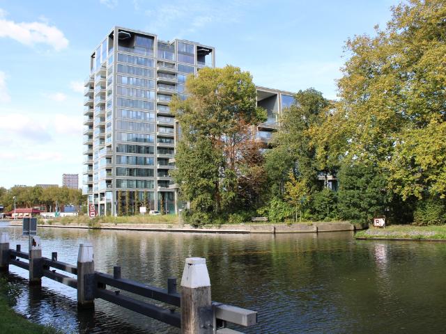 Appartement te koop in Den Haag, Zuid Holland