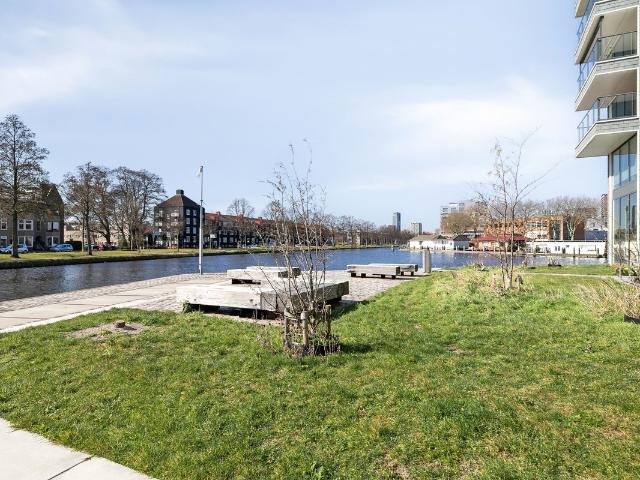 Appartement te koop in 's-gravenhage