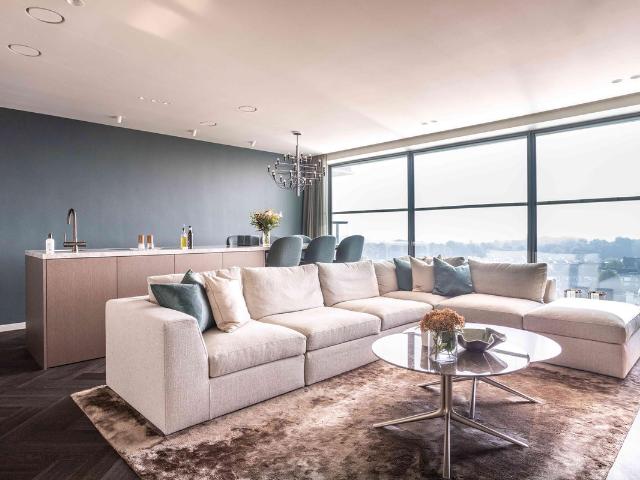 Bovenwoning te koop in 's-gravenhage, Zuid Holland