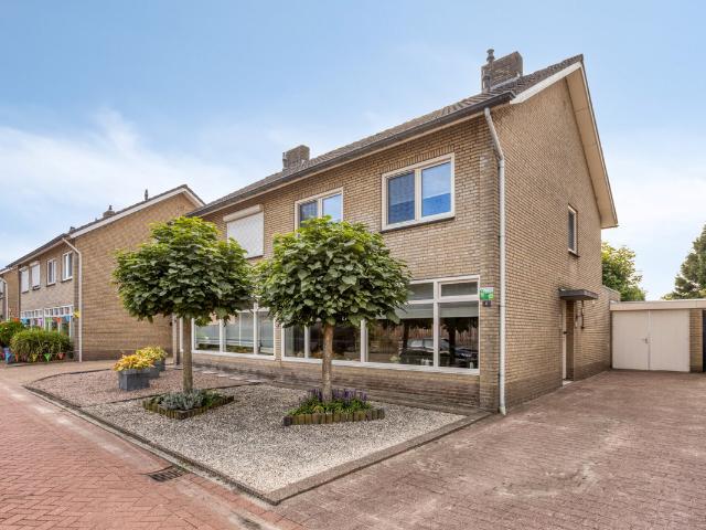 Woning te koop in Someren-Eind, Someren