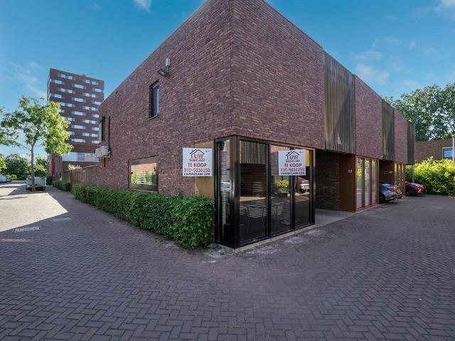 Woning te koop in Meeuwenplaat, Hoogvliet