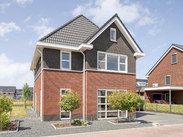 Eengezinswoning te koop in Overijssel