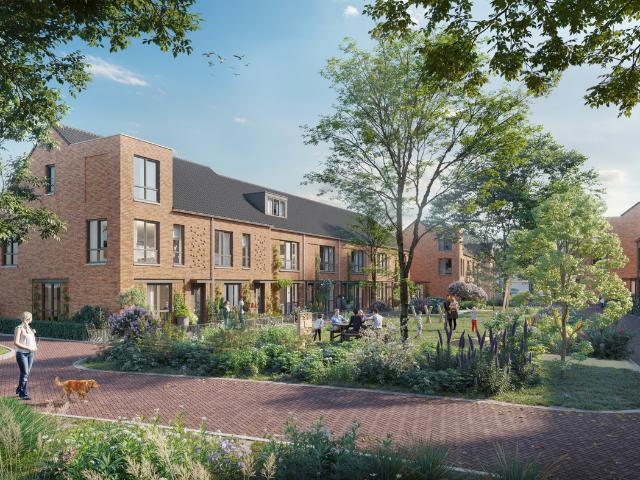 Woning te koop in Veenendaal, Utrecht