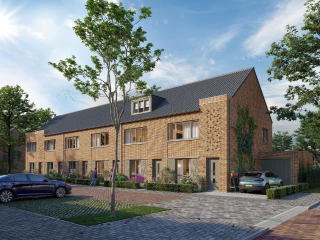 Woning te koop in Veenendaal, Utrecht