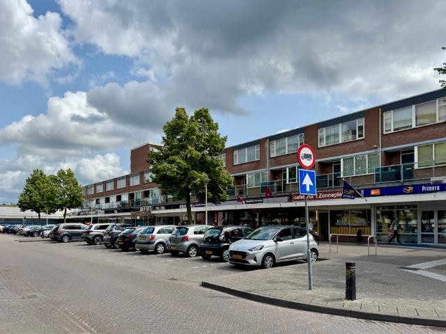 Dubbele Bovenwoning te koop in Bergen Op Zoom, Noord Brabant