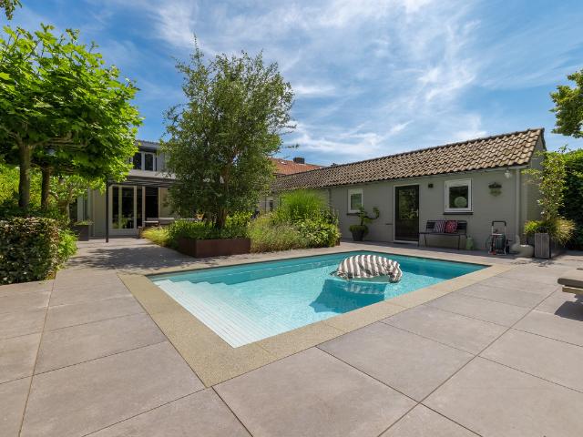 Chalet te koop in 's-hertogenbosch, Kom Engelen