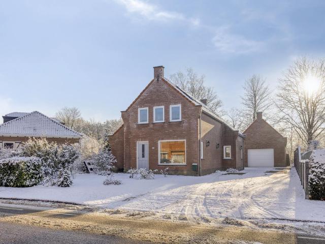 Woning te koop in Linie, Zeeland
