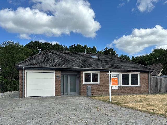 Bungalow te koop in Hulst, Linie
