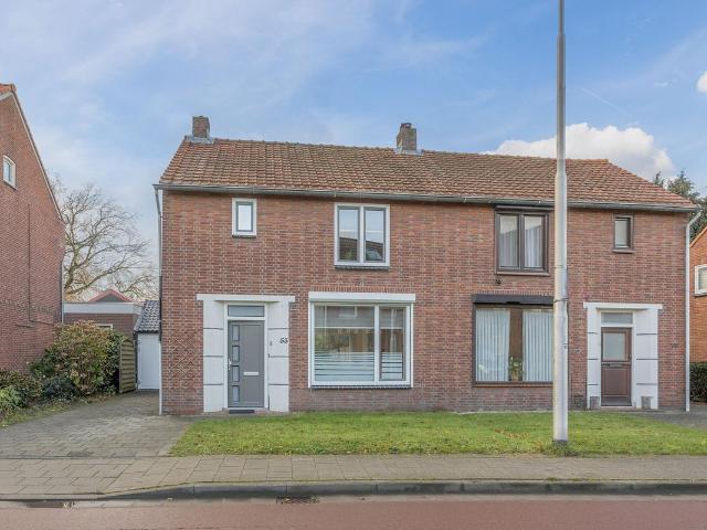 Woning te koop in Zeeland