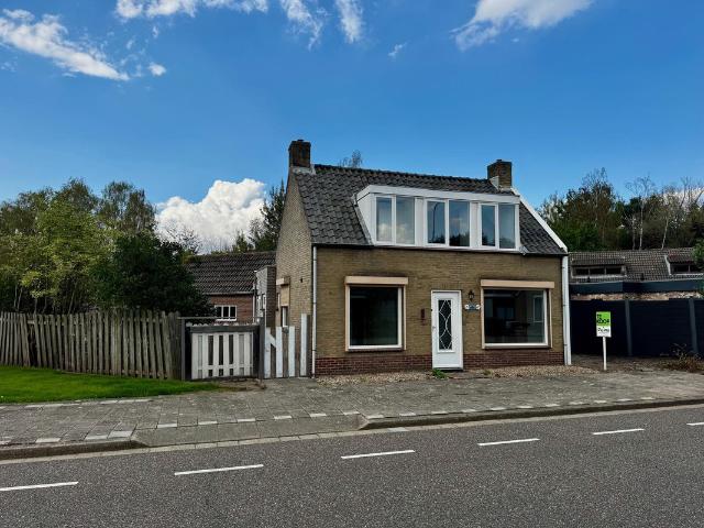 Eengezinswoning te koop in Hulst, Zeeland