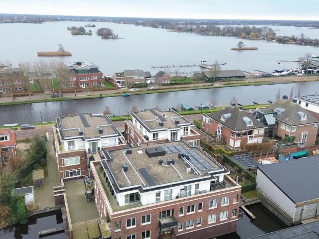 Studio te koop in Reeuwijk, Zuid Holland