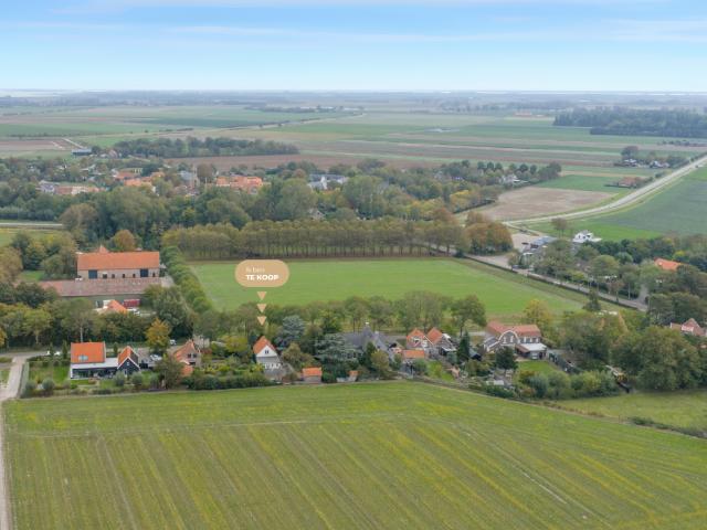 Woning te koop in Zeeland