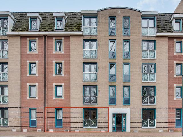 Woning te koop in Bosch, Noord Brabant