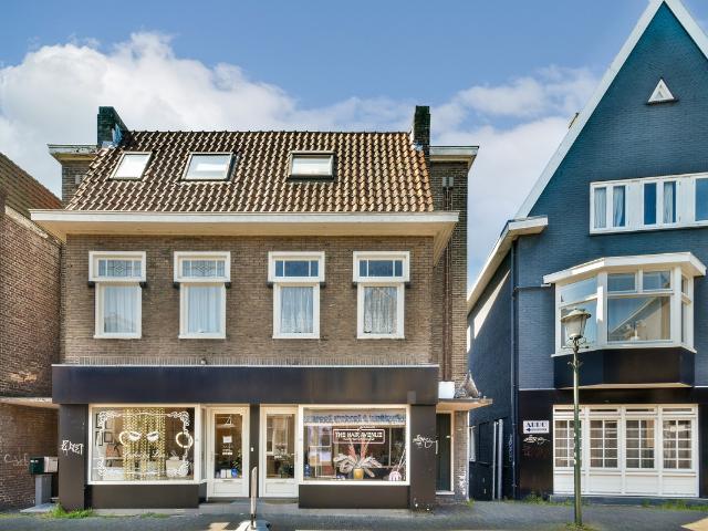 Dubbele Bovenwoning te koop in Zaandam