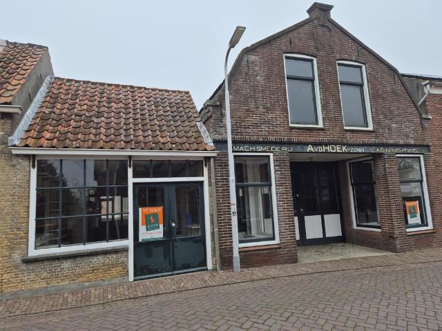 Woning te koop in Zeeland