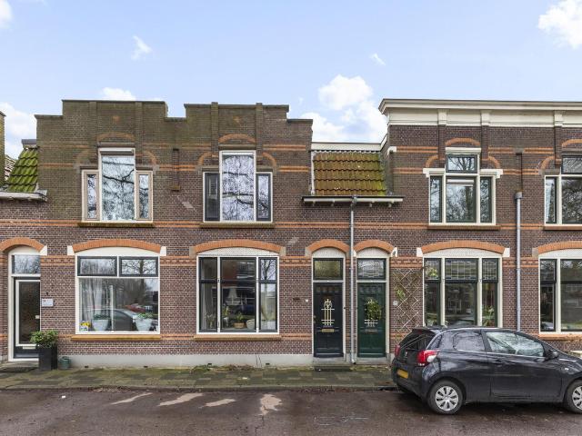 Woning te koop in Kort Haarlem, Gouda