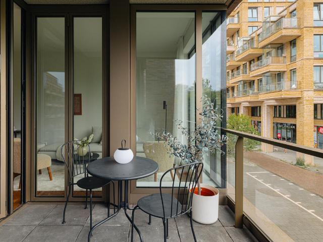 Studio te koop in Amsterdam, Zuid