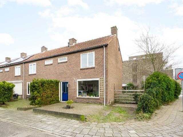 Woning te koop in Amersfoort