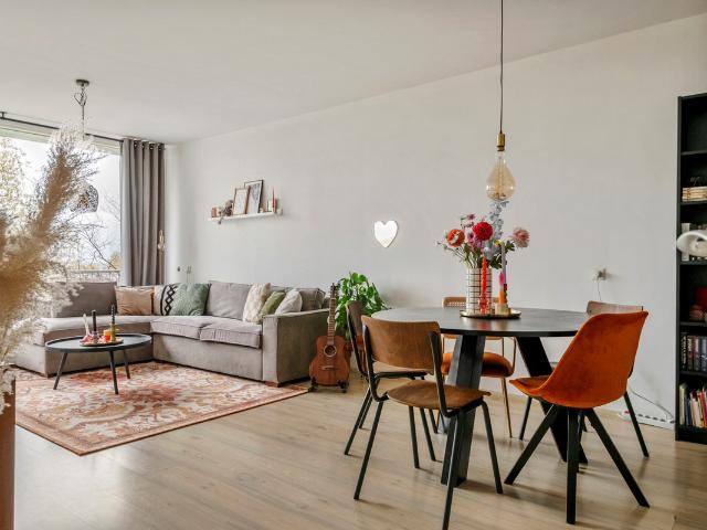 Studio te koop in Veenendaal, Utrecht