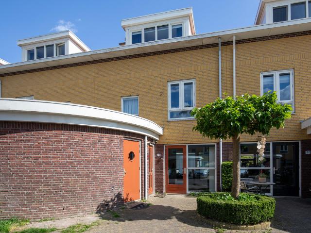 Eengezinswoning te koop in Kudelstaart, Kudelstaart