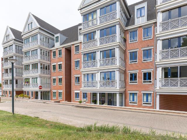 Dubbele Bovenwoning te koop in Hoorn, Noord Holland