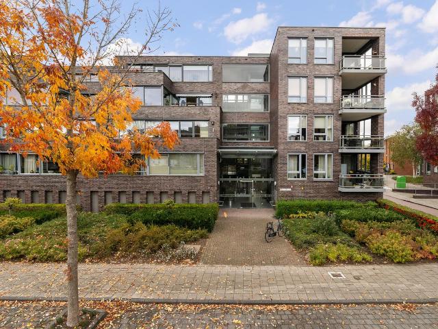 Studio te koop in Carnisselande, Barendrecht