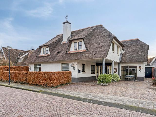 Woning te koop in Wierden, Overijssel