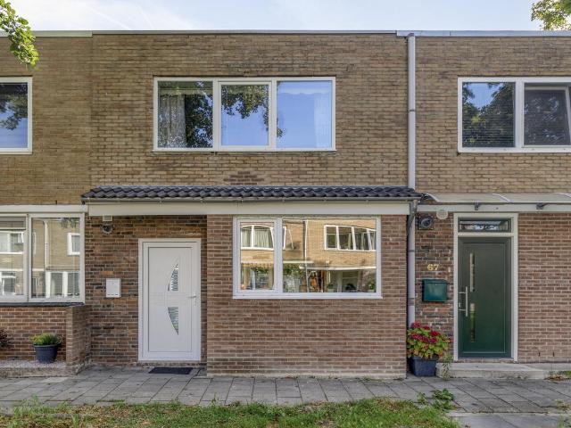 Eengezinswoning te koop in Zaandam, Noord Holland