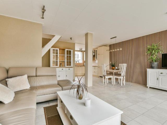 Woning te koop in Zaandam, Noord Holland