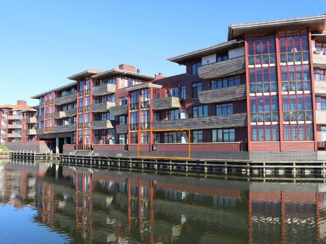 Appartement te koop in Biddinghuizen, Biddinghuizen