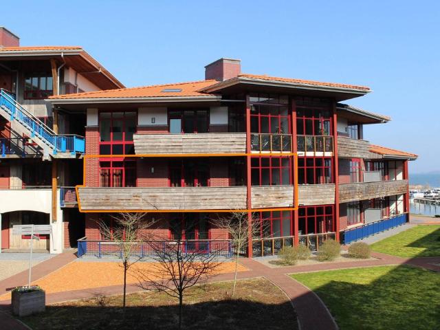 Appartement te koop in Biddinghuizen, Biddinghuizen