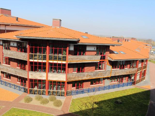 Appartement te koop in Biddinghuizen, Biddinghuizen