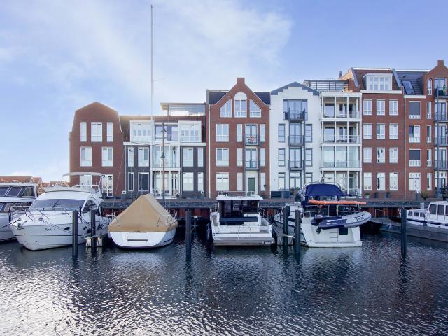 Bovenwoning te koop in Bunschoten, Utrecht