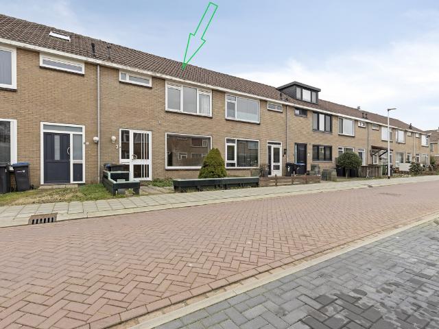Woning te koop in Purmerend, Noord Holland