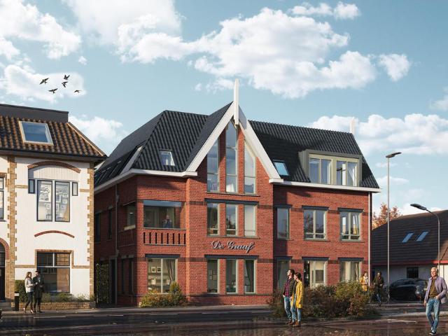 Appartement te koop in Gelderland