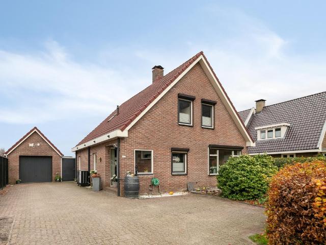 Woning te koop in Oldebroek, Gelderland