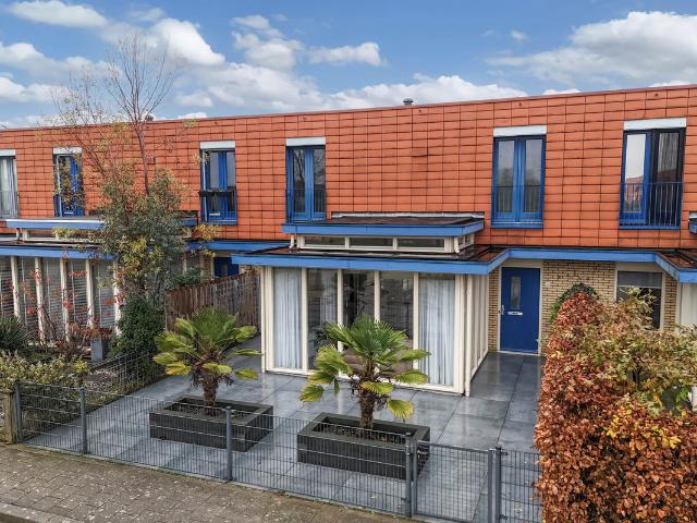 Eengezinswoning te koop in Lelystad, Flevoland