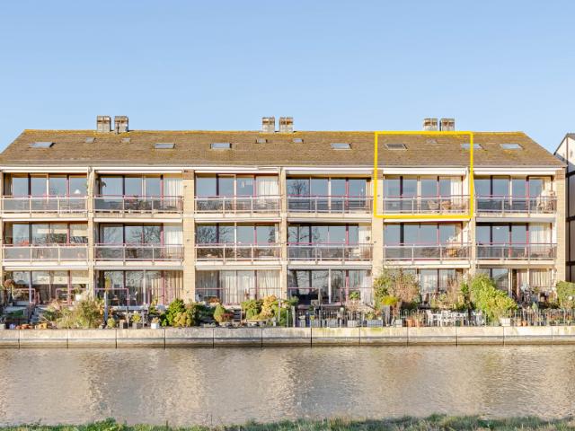 Studio te koop in Boskoop, Zuid Holland