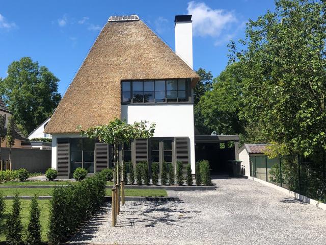 Villa te koop in Bergen, Noord Holland