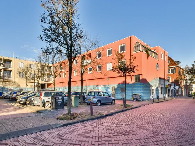 Dubbele Bovenwoning te koop in Haarlem