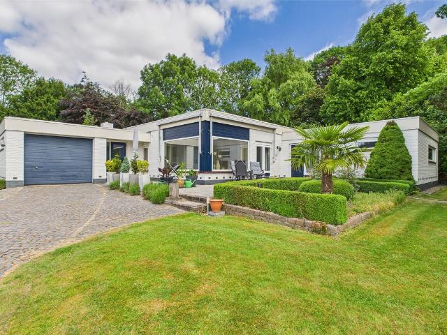 Bungalow te koop in Axel, Drieschouwen Bungalow te koop in Axel, Drieschouwen