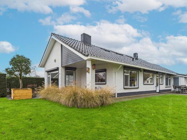 Eengezinswoning te koop in Zeeland